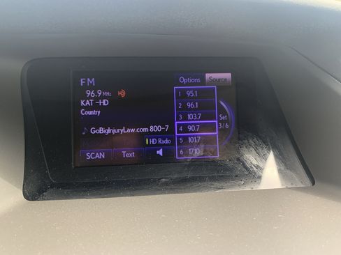 Used 2015 Lexus RX 350 FWD image 23