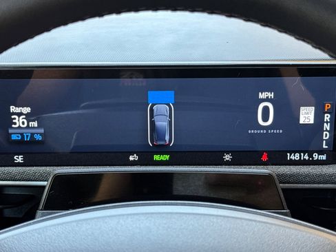 Used 2024 Ford Mustang Mach-E Premium image 40