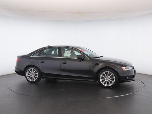 Used 2014 Audi A4 2.0T Premium Plus w/ Premium Plus Package image 30