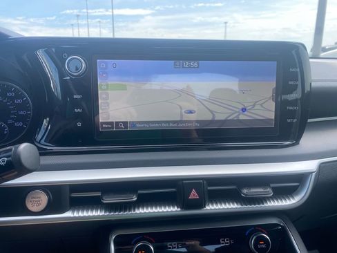 Used 2023 Kia K5 GT-Line w/ GT-Line Premium Package image 12