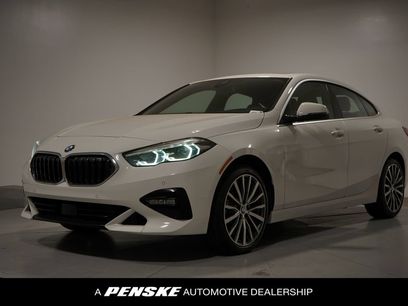 Used 2021 BMW 228i Gran Coupe w/ Convenience Package