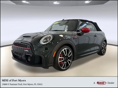 Used 2022 MINI Cooper John Cooper Works