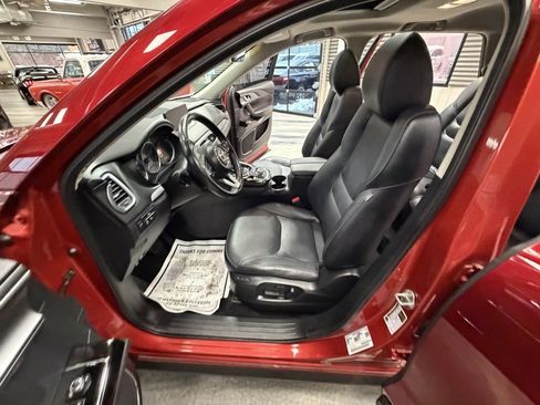 Used 2022 MAZDA CX-9 Touring Plus image 56