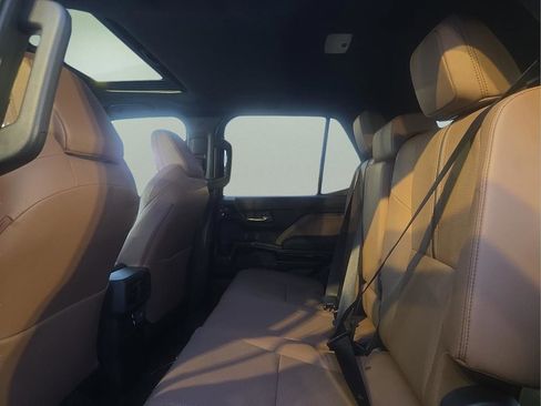 New 2026 Toyota 4Runner Limited image 14