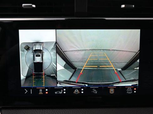 New 2026 GMC Sierra 3500 Denali image 16