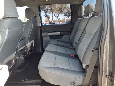 Used 2024 Ford F250 XL w/ STX Appearance Package AWD/4WD image 14