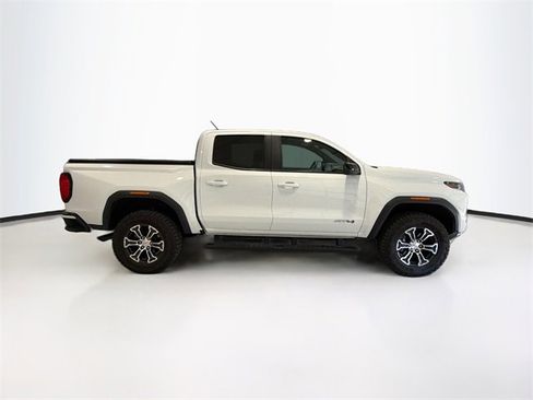 Used 2023 GMC Canyon AT4 w/ Technology Package image 7