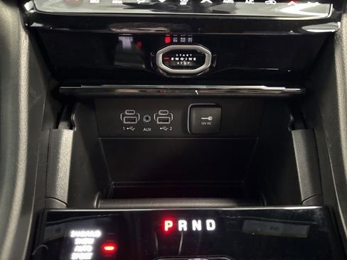 New 2026 Jeep Grand Cherokee L Limited w/ Limited Altitude Package image 48