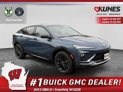 New 2026 Buick Envista Sport Touring w/ Convenience I Package