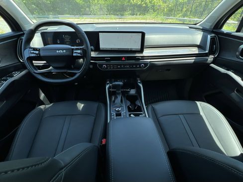 New 2026 Kia Sorento X-Line EX AWD/4WD image 32