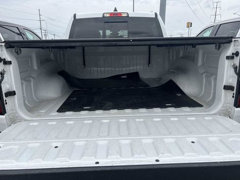 Used 2020 RAM 1500 Rebel w/ Rebel Level 1 Equipment Group AWD/4WD image 10