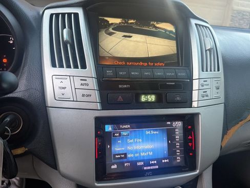 Used 2008 Lexus RX 350 2WD image 22