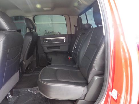 Used 2017 RAM 1500 Lone Star RWD image 12