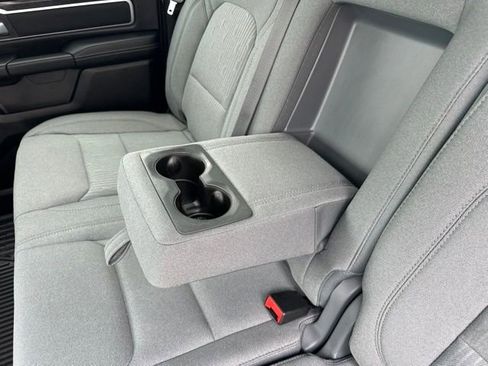 Used 2024 RAM 1500 Big Horn RWD image 33