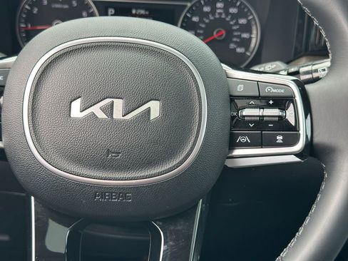 Used 2023 Kia Sorento X-Line EX AWD/4WD image 23