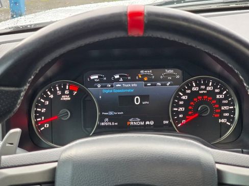 Used 2020 Ford F150 Raptor w/ Equipment Group 802A Luxury image 23