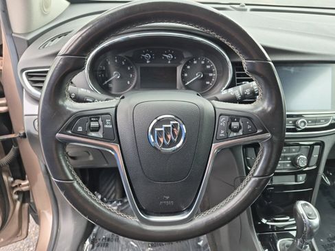 Used 2019 Buick Encore Preferred w/ Safety Package image 10