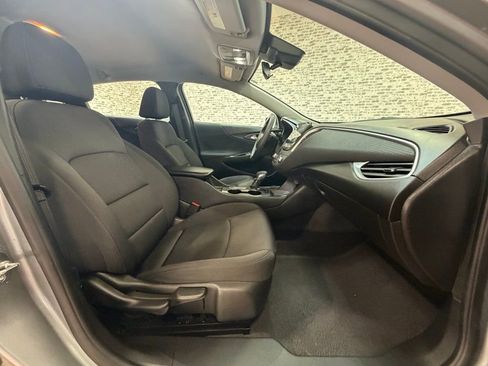 Used 2024 Chevrolet Malibu LS w/ LPO, Floor Liner Package image 9