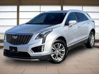 Used 2020 Cadillac XT5 Premium Luxury FWD video 1