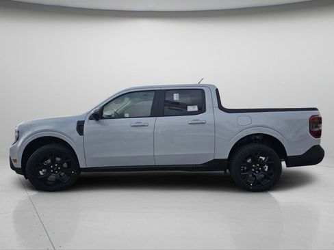 New 2025 Ford Maverick Lariat w/ Black Appearance Package image 20