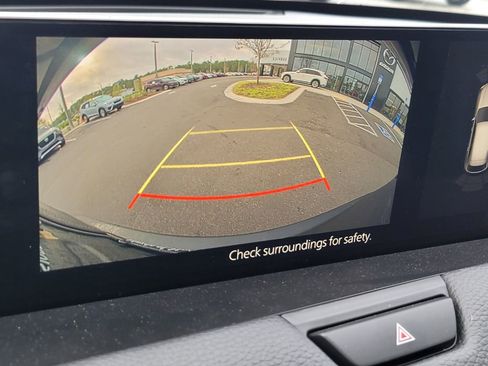 Used 2025 MAZDA CX-90 Plug-In Hybrid w/Premium Sport image 27