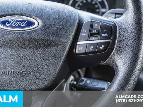 Used 2023 Ford Transit 250 Medium Roof AWD image 28