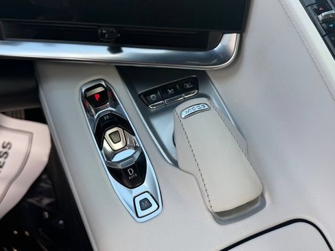 Used 2021 Chevrolet Corvette Stingray Preferred Conv w/ Battery Protection Package RWD image 14