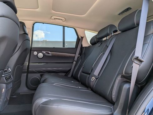 New 2026 Genesis GV80 2.5T Prestige image 27
