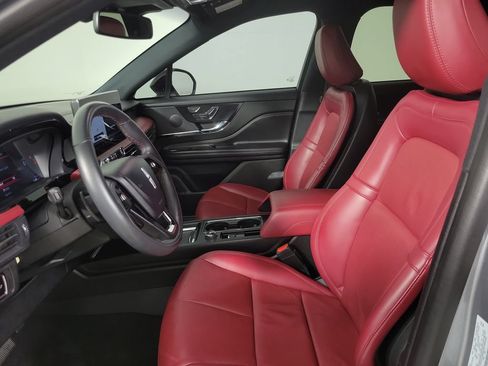 Certified 2023 Lincoln Corsair Reserve w/ Jet Appearance Package FWD image 16