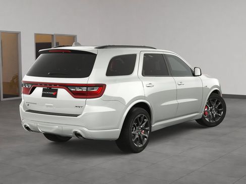 New 2024 Dodge Durango SRT image 6
