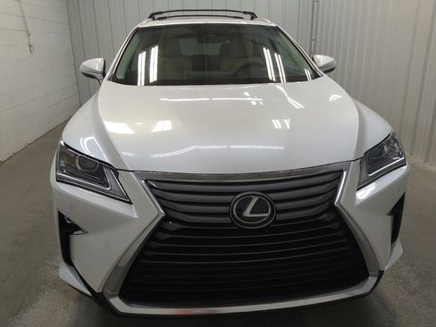 Used 2017 Lexus RX 350 AWD w/ Premium Package image 14