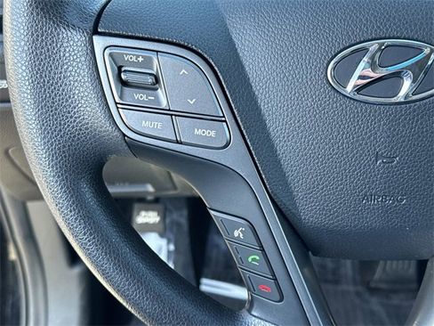 Used 2016 Hyundai Santa Fe Sport w/ Option Group 02 image 24