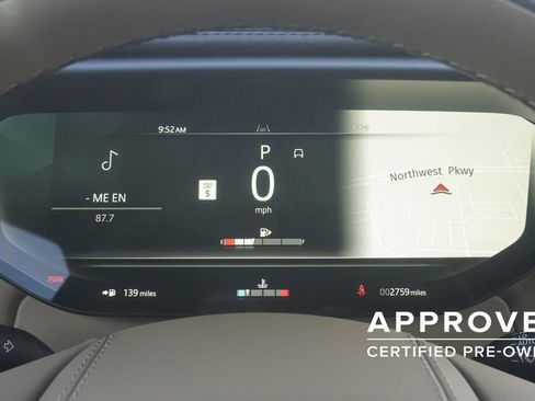 Used 2025 Land Rover Range Rover Sport Dynamic SE image 11