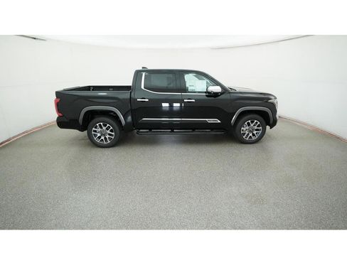 New 2025 Toyota Tundra 1794 Edition AWD/4WD image 11