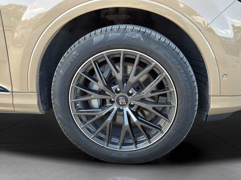 Used 2025 Audi Q7 2.0T Premium Plus AWD/4WD image 31