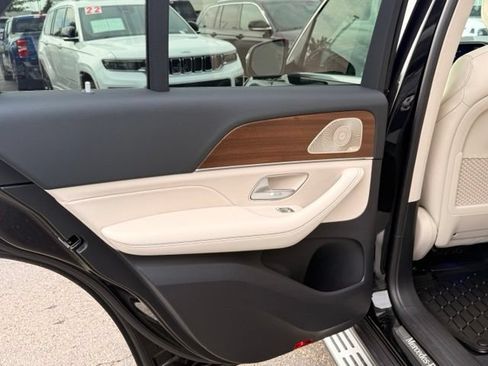 New 2026 Mercedes-Benz GLE 450 4MATIC image 19