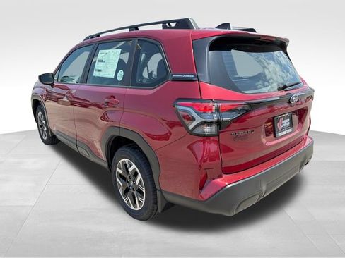 New 2026 Subaru Forester AWD/4WD image 5