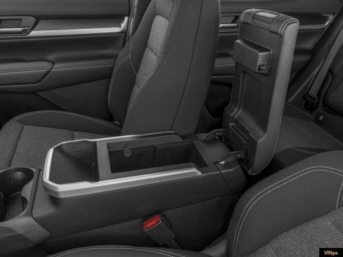 New 2026 GMC Terrain Elevation w/ LPO, Floor Liner Package image 16