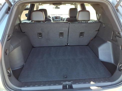 Used 2024 Chevrolet Equinox RS AWD/4WD image 29