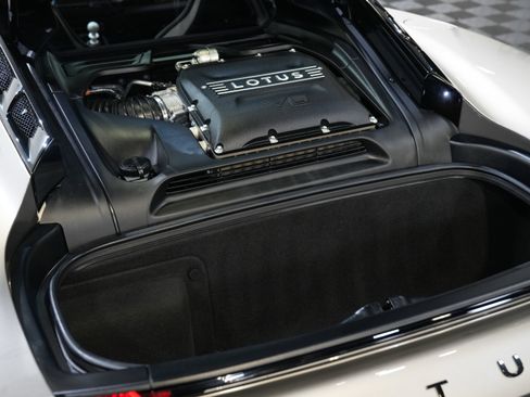 Used 2024 Lotus Emira V6 FIRST EDITION COUPE 2D image 39