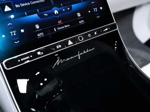 Used 2023 Mercedes-Benz Maybach S 680 Mercedes-Maybach S 680 4M image 33