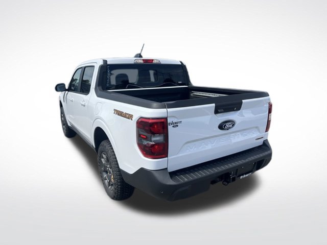 New 2026 Ford Maverick Tremor AWD/4WD image 7
