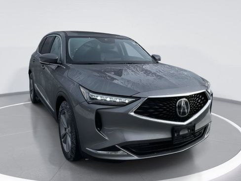 Used 2023 Acura MDX SH-AWD image 1