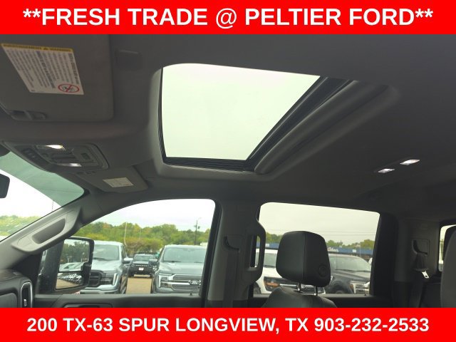 Used 2022 GMC Sierra 3500 Denali AWD/4WD image 7