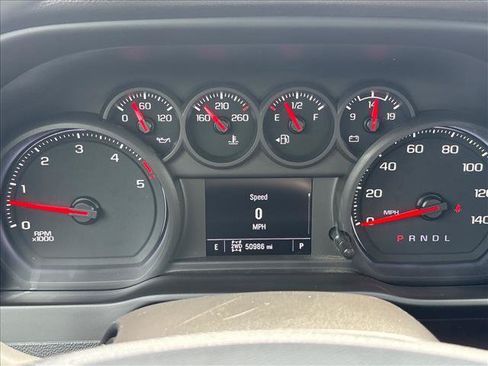 Certified 2024 Chevrolet Silverado 2500 W/T w/ WT Fleet Convenience Package AWD/4WD image 11