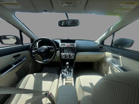 Used 2016 Subaru Impreza 2.0i Sport Premium w/ Popular Package #1 AWD/4WD image 9
