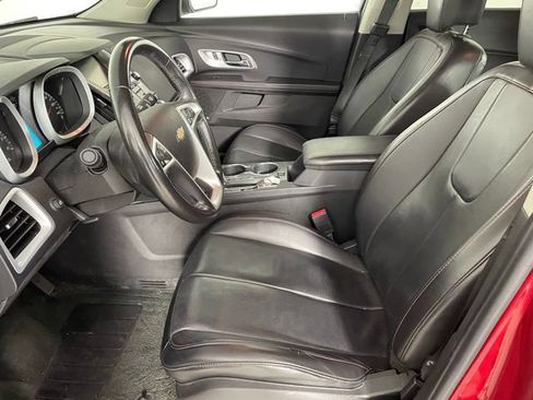 Used 2014 Chevrolet Equinox LT w/ Power Convenience Package FWD image 2