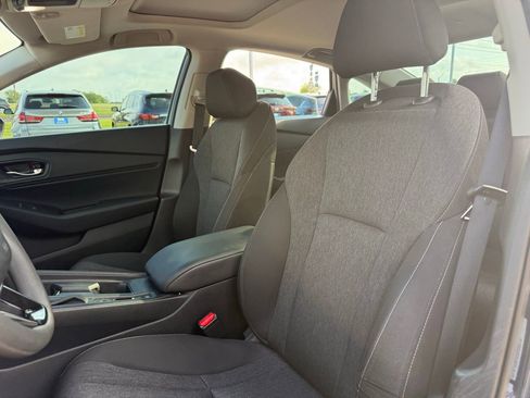 Used 2024 Honda Accord EX image 10