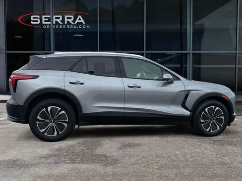 Used 2024 Chevrolet Blazer EV LT AWD/4WD image 6