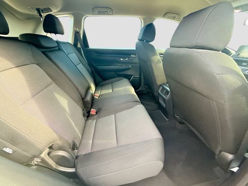 Certified 2024 Honda CR-V LX image 28